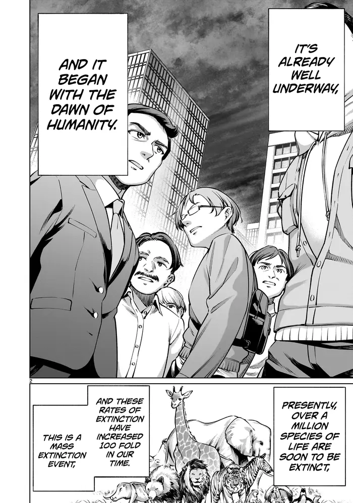Killing Bites Chapter 117 image 02_optimized